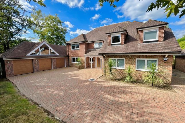 Lewes Road, Haywards Heath 5 bed house for sale