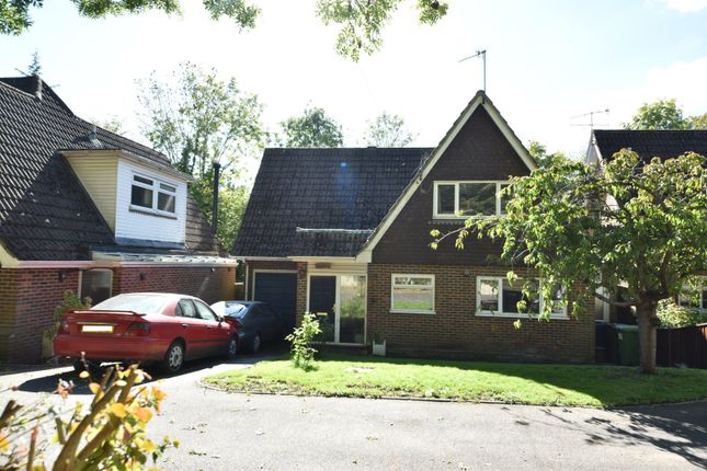 Falcons Croft, Wooburn Moor, High... 3 bed detached house for sale