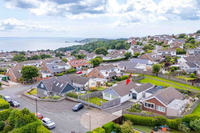 Hawkstone Close, West Cross, Swansea... 3 bed bungalow for sale