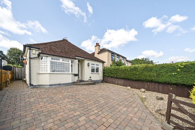 Joydens Wood Road, Bexley, DA5 2 bed bungalow for sale