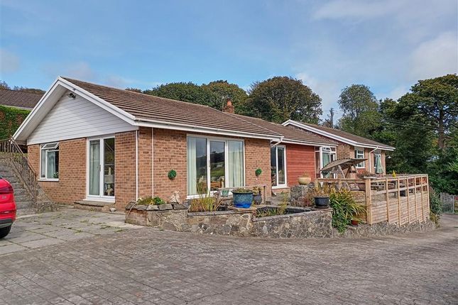 4 bedroom detached bungalow for sale