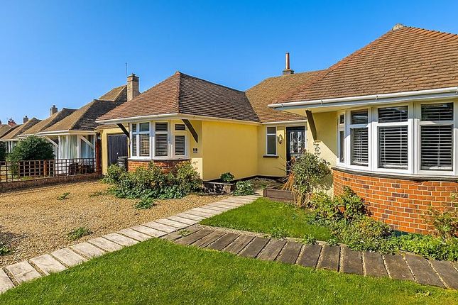Mickleburgh Hill, Herne Bay, CT6 6JZ 3 bed detached bungalow for sale