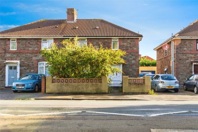 Speedwell Road, Bristol, BS5 3 bed semi