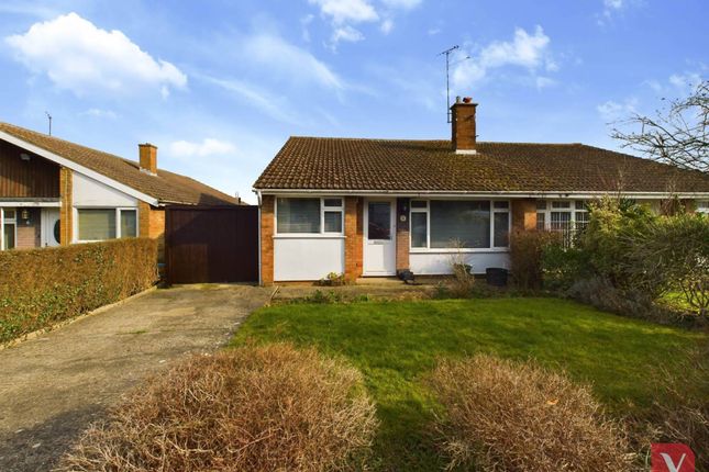 3 bedroom semi-detached bungalow for sale