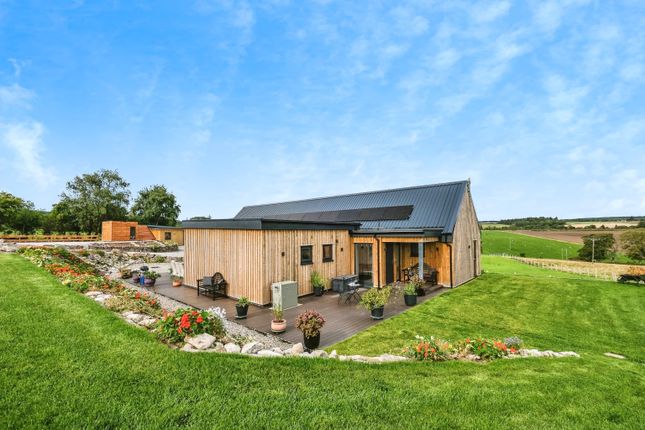 4 bed detached house