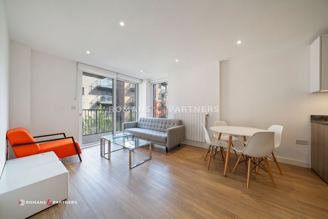 1 bed flat