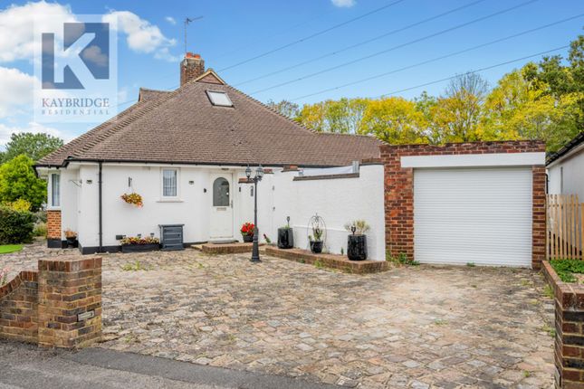 Burford Road, Worcester Park, KT4 3 bed bungalow for sale