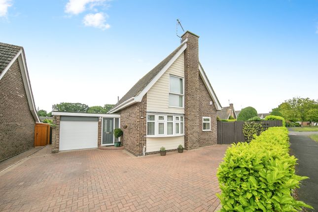 2 bedroom detached house for sale