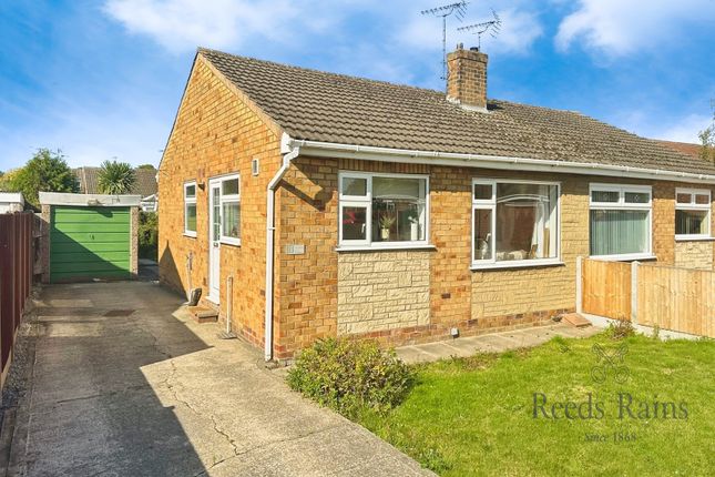 Springfield Close, Selby YO8 2 bed bungalow for sale