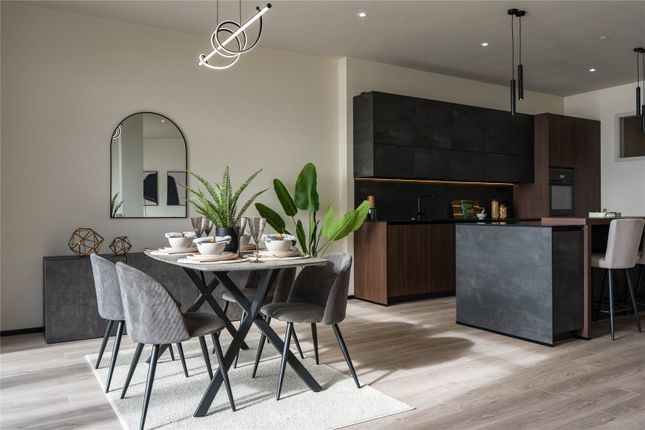 Apartment 3, Elysium, Barry, Vale of... 2 bed apartment for sale