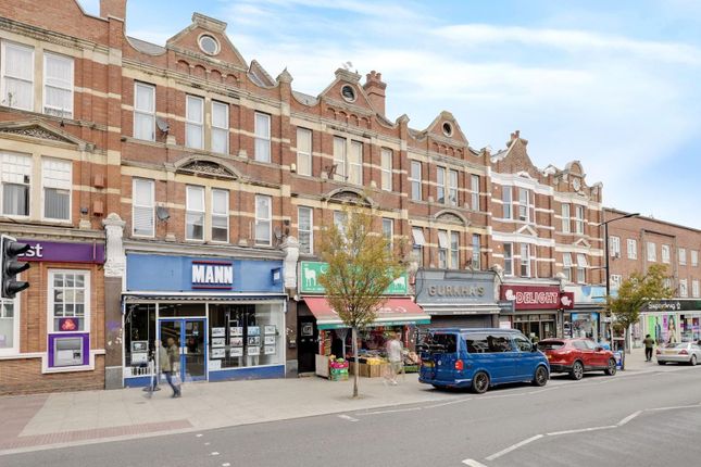 Sydenham Road 2 bed flat for sale