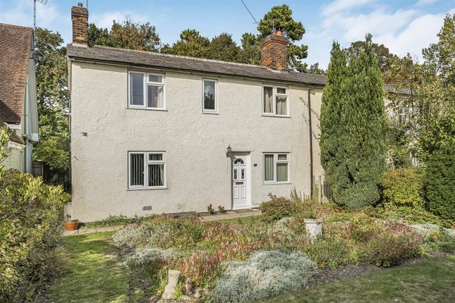 Prospect Place, Saffron Walden CB11 4 bed semi