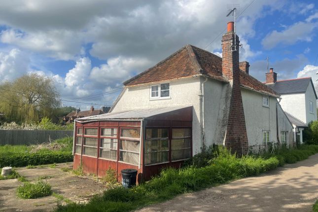 High Street, Abingdon OX14 3 bed detached house for sale