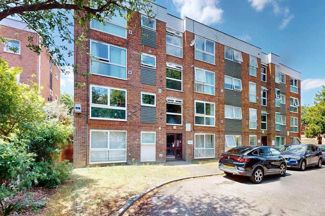 2 bed flat