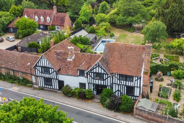 Ford Street, Aldham 8 bed detached house for sale