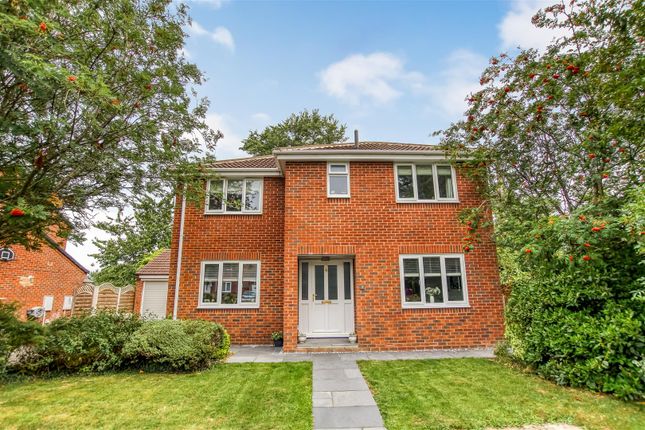 Rowans Way, Northallerton 4 bed detached house for sale