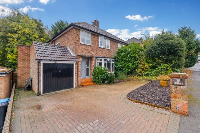 Tilgate Common, Redhill RH1 4 bed house for sale