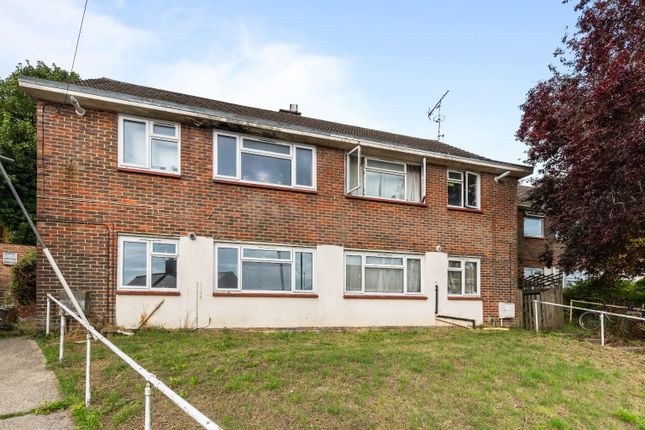 Crisp Road, Lewes, East Sussex, BN7 1 bed semi