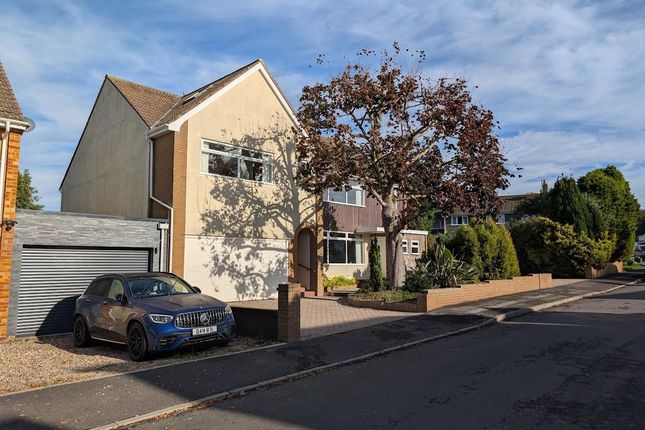 Orchard Rise, Olveston, Bristol 4 bed detached house for sale