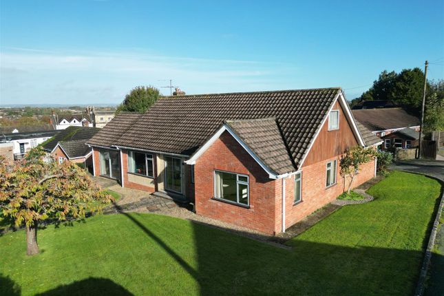Orchard Road, Westbury 4 bed bungalow for sale