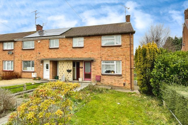 New Cheltenham Road, Kingswood... 3 bed end of terrace house for sale