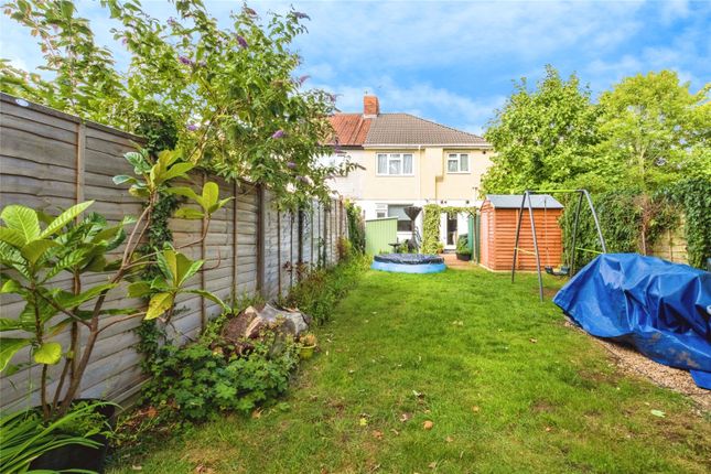 Gilda Close, Bristol, BS14 2 bed apartment for sale