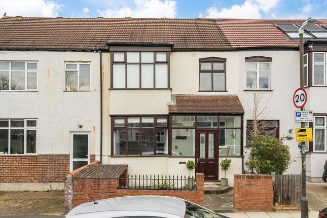 Vectis Gardens, London SW17 4 bed house for sale