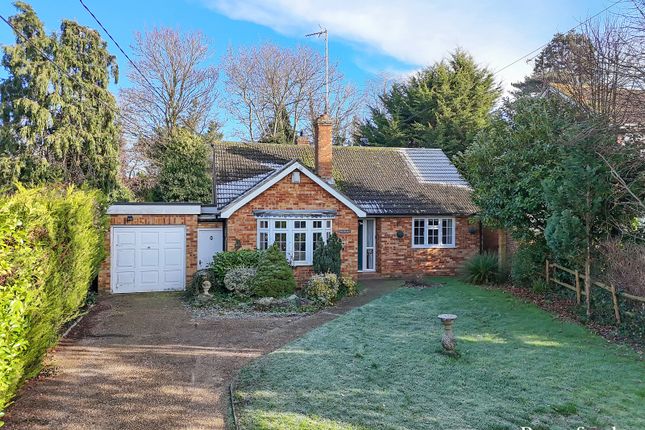 3 bedroom bungalow for sale