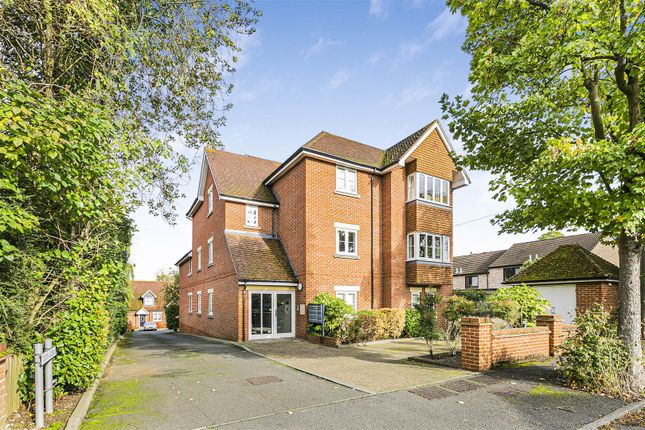 Tegan Close, Sutton 1 bed apartment for sale