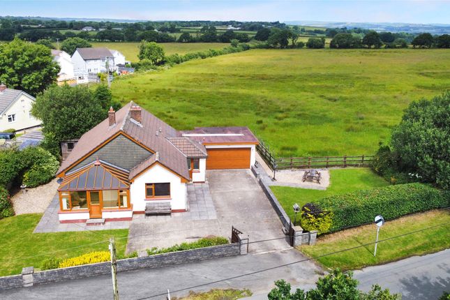 Pound Lane, High Bickington... 2 bed bungalow for sale