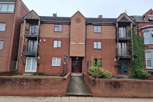 Oriel Road, Bootle 1 bed apartment for sale