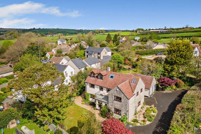 Chardstock, Axminster, Devon 6 bed detached house for sale