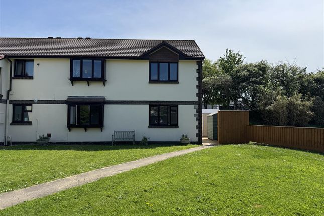 West Moor Way, Bideford EX39 2 bed apartment for sale