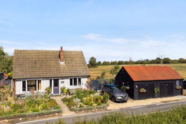 Shalford Green, Shalford, Braintree 3 bed detached house for sale