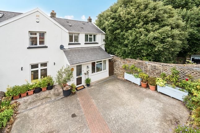 Abbotsham Road, Bideford EX39 4 bed semi