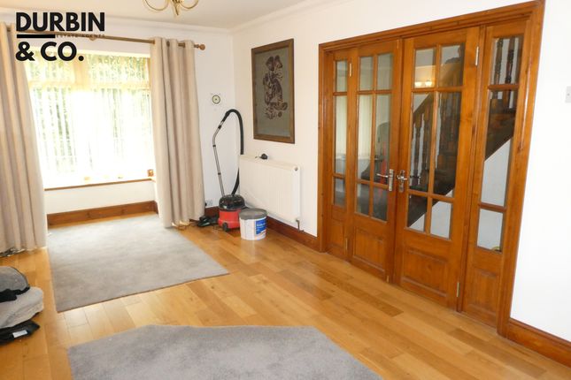 Ash Villa, Aberdare Road, Mountain Ash 3 bed semi
