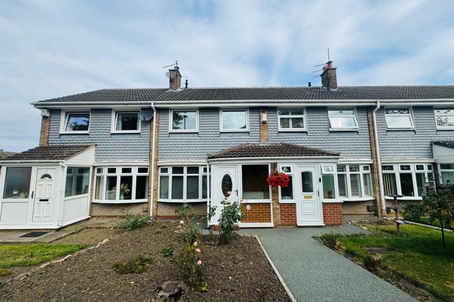Moorsfield, Houghton Le Spring DH4 2 bed house for sale