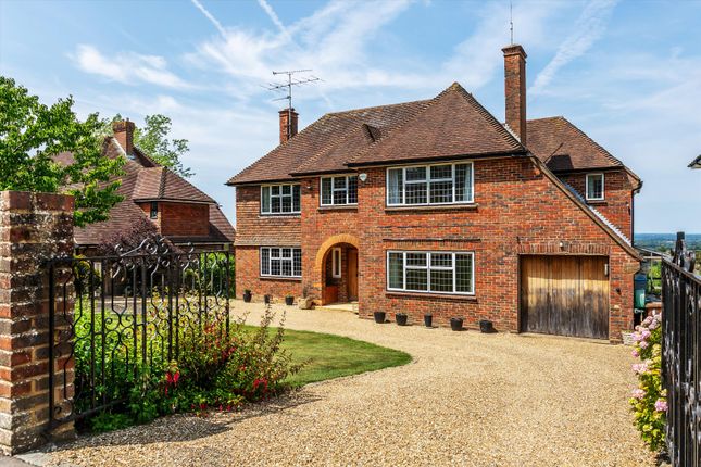 Downside Road, Guildford, Surrey, GU4 4 bed detached house for sale