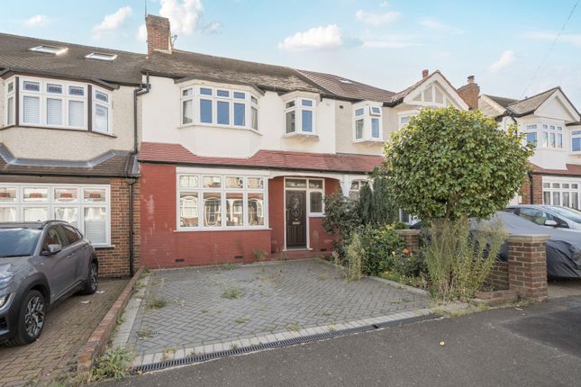 Greenwood Close, Morden SM4 3 bed terraced house for sale