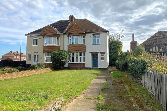 Coldharbour Road, Northfleet, Gravesend 3 bed house for sale