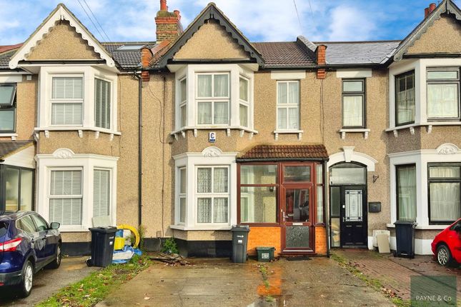 Balfour Road, Ilford, IG1 4 bed terraced house for sale