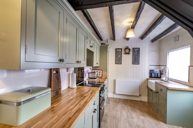 3 bed semi-detached house