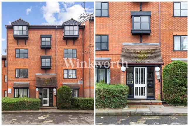 St. Ann's Road, London, N15 1 bed apartment for sale