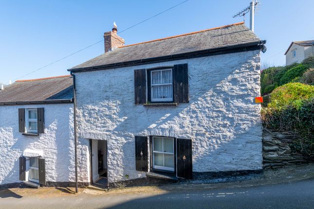 Lyn Cottage, Sinai Hill, Lynton 2 bed semi