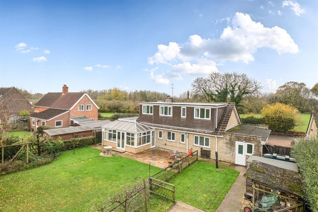 Little Horton, Devizes 4 bed detached house for sale