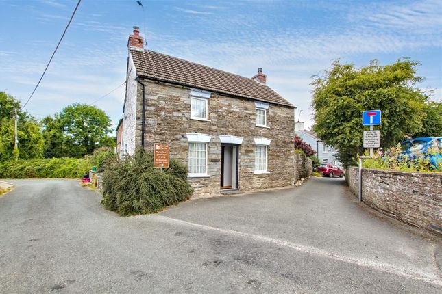 Cilgerran, Cardigan 2 bed cottage for sale