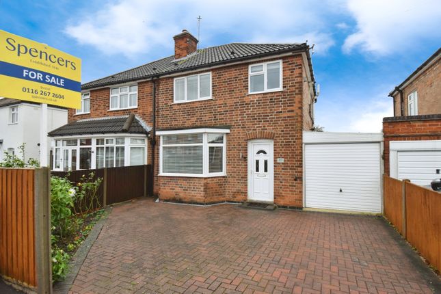3 bed semi-detached house