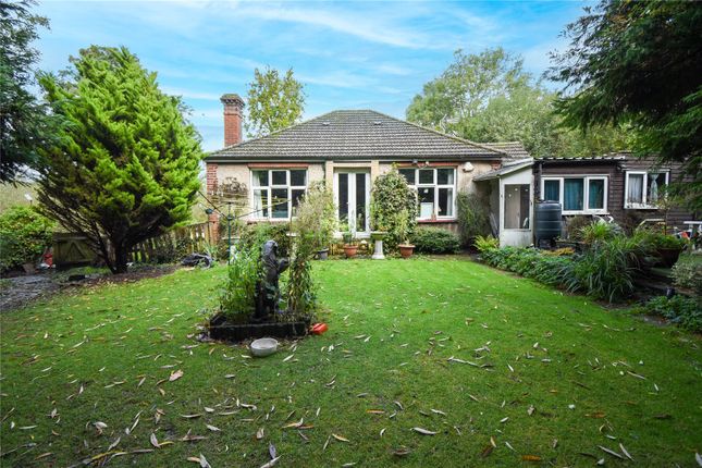 Cowley Mill Road, Uxbridge UB8 4 bed bungalow for sale