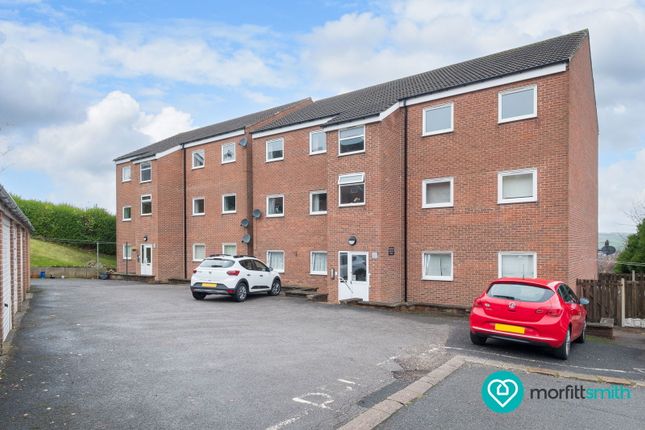 Duncan Road, Crookes, S10 1SP 2 bed flat for sale