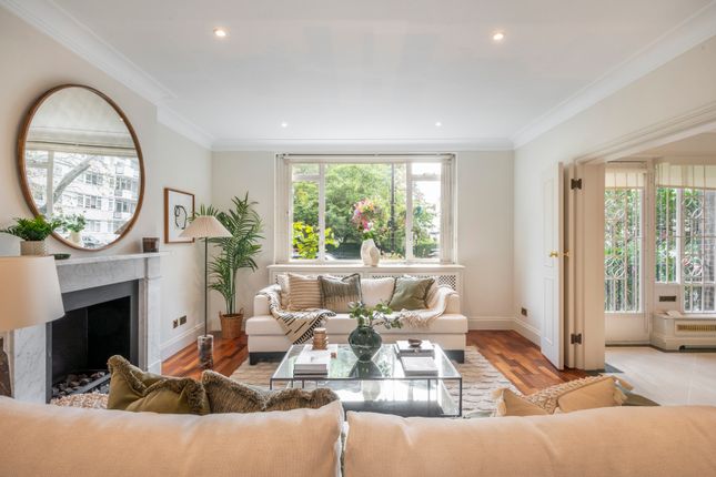 Sussex Square, Hyde Park, London 6 bed terraced house for sale